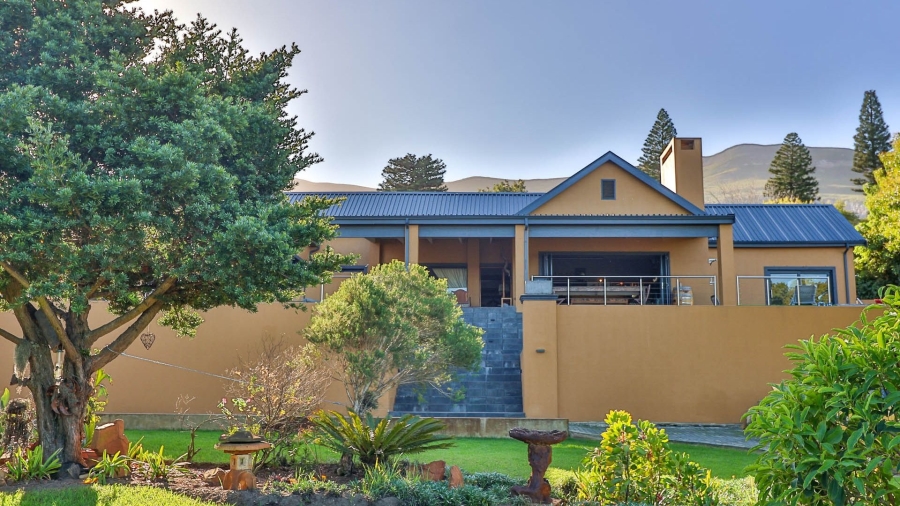 9 Bedroom Property for Sale in Onrus Western Cape